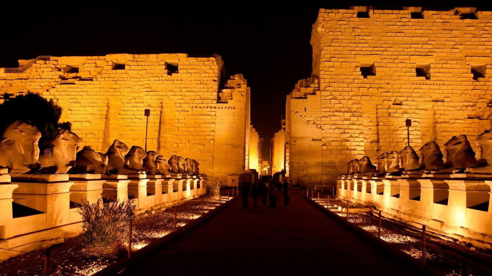 Egypt Luxury Vacation 8 Days