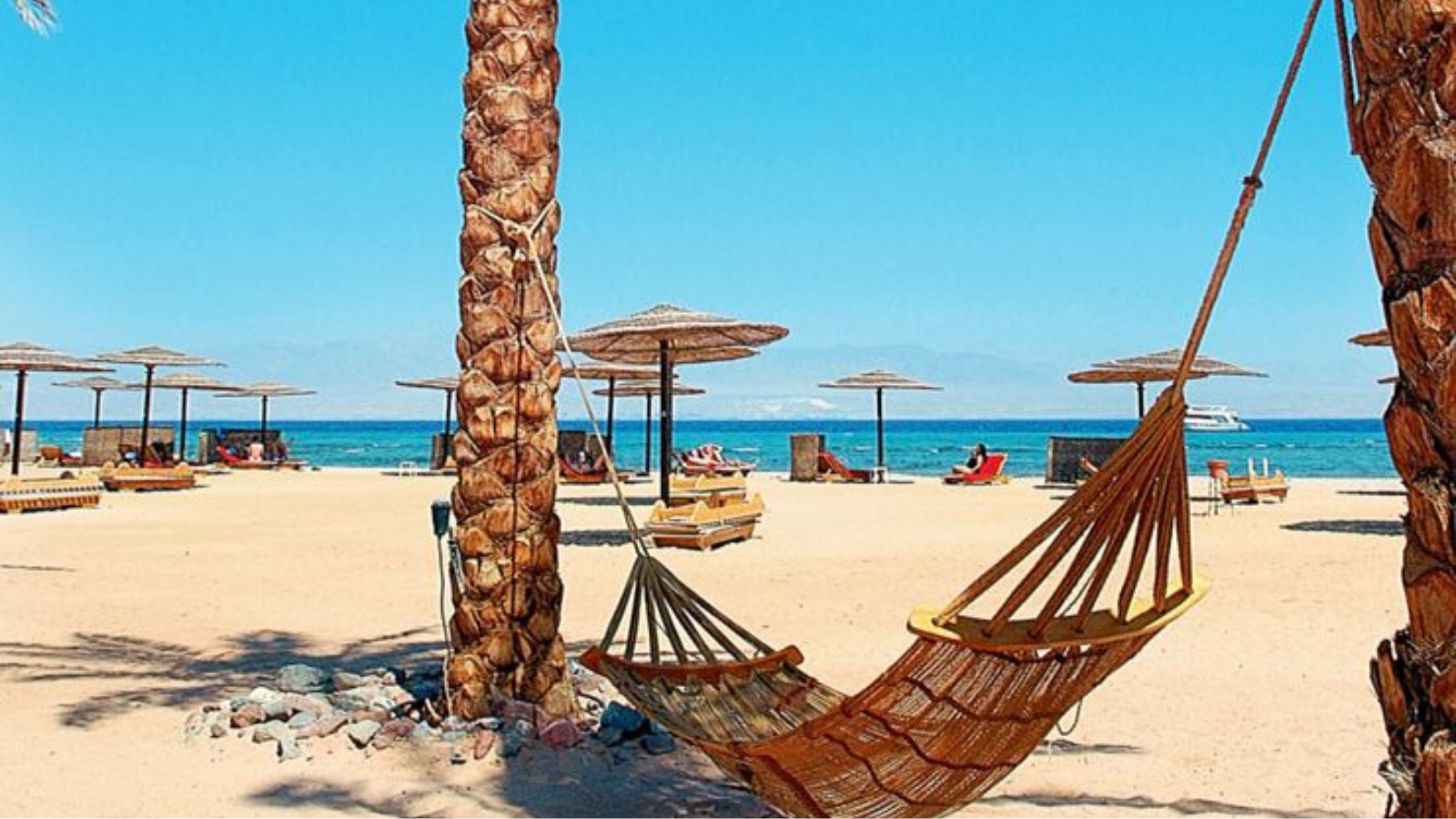 Luxury Vacation of Egypt (12 days)