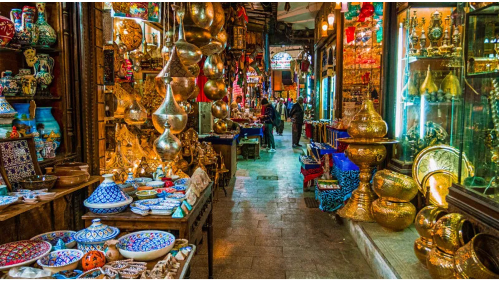 A Classic Tour of Cairo and Giza