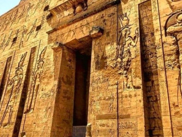 Egypt Classic Tour Package 8 Days