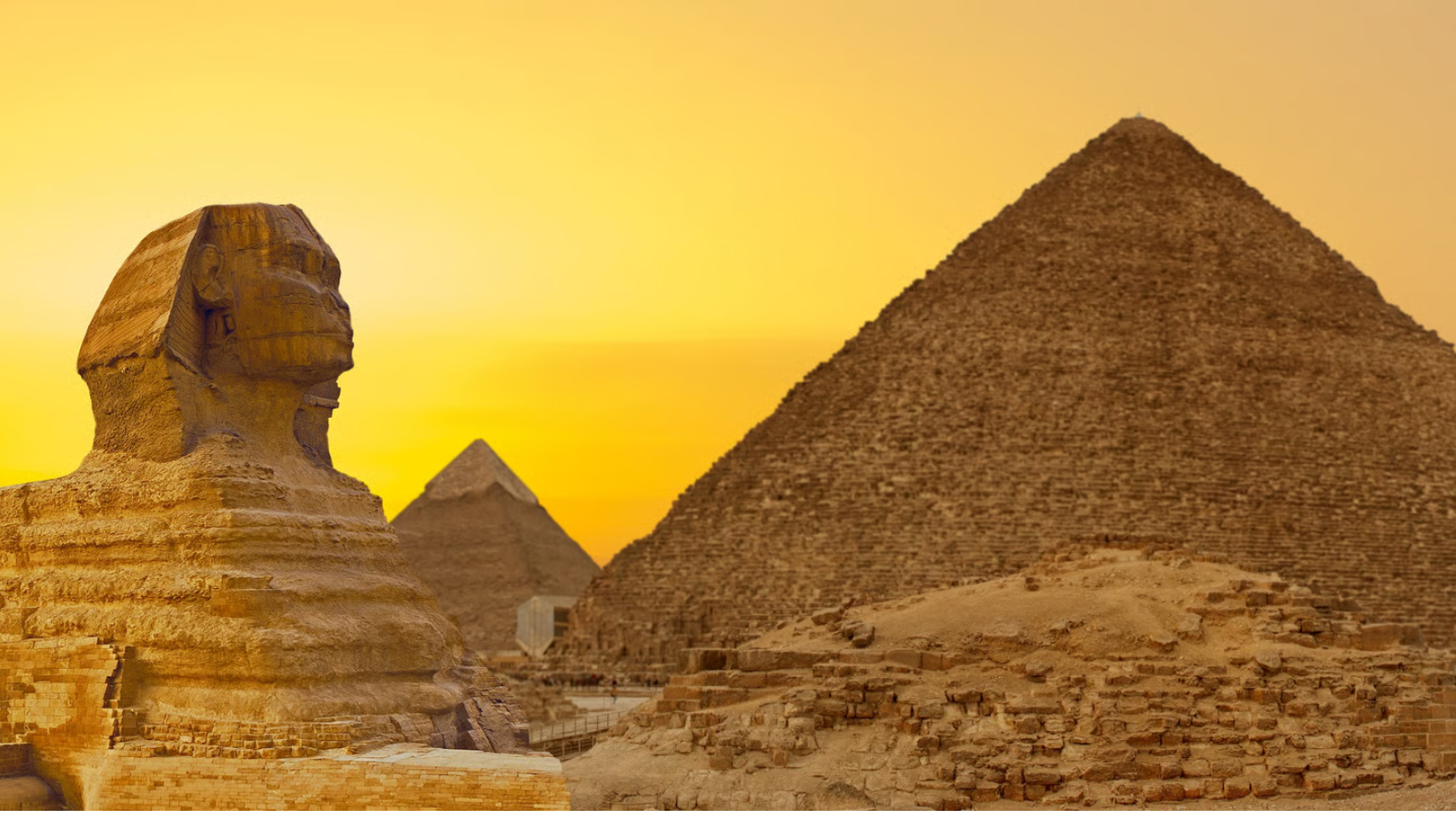 Egypt Classic Tour Package 8 Days