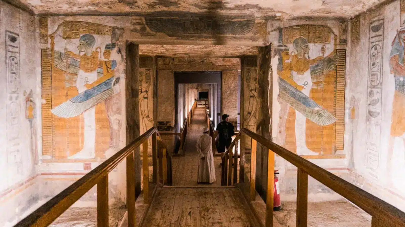 Egypt Classic Tour Package 8 Days