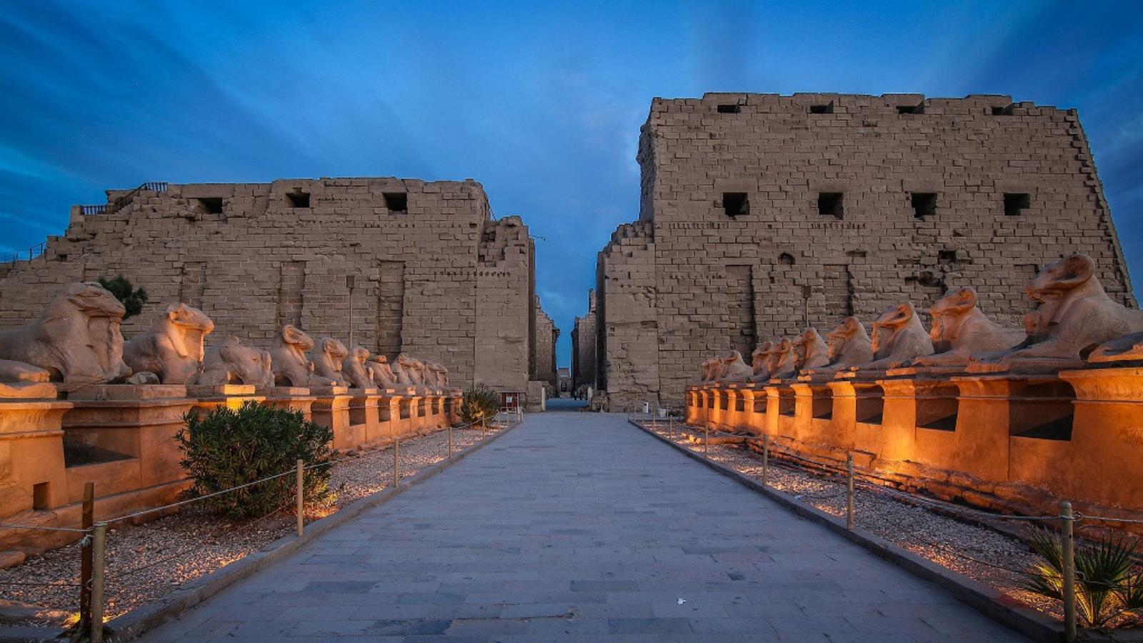 Egypt Classic Tour Package 8 Days