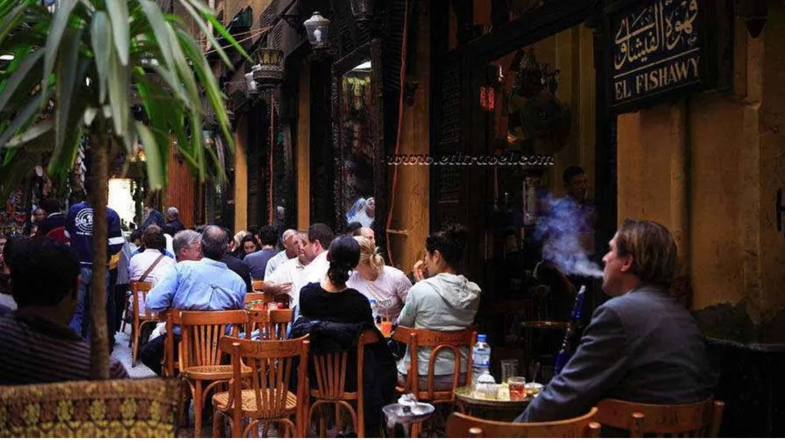 The Classic tour package of Egypt
