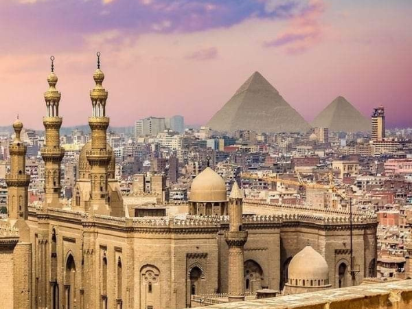 Must-See Egypt Classic Tour - 7 Days