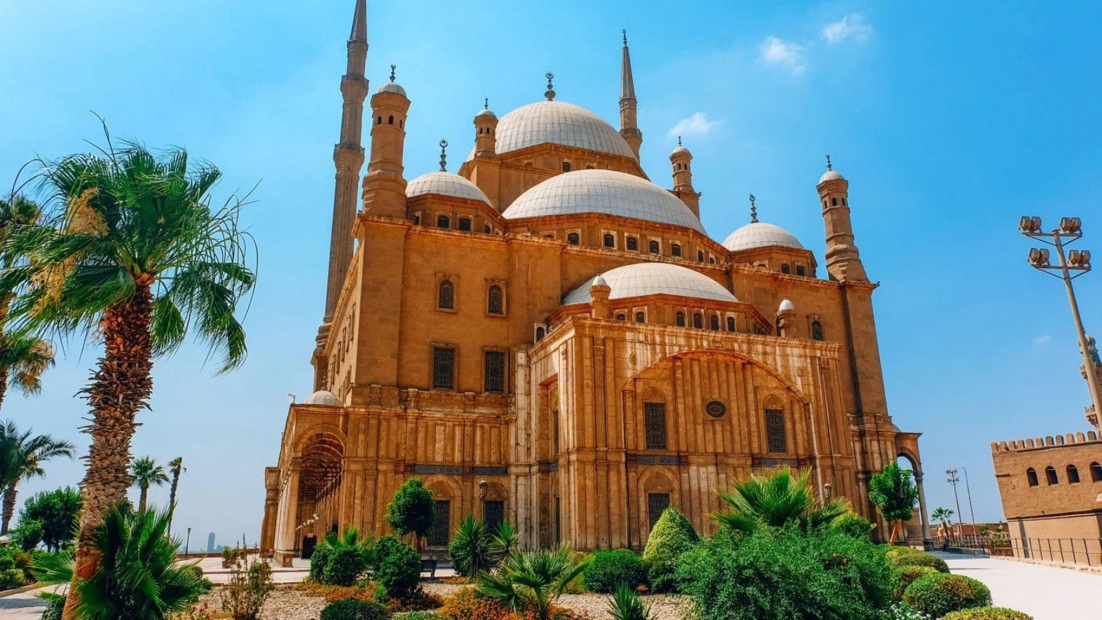 Must-See Egypt Classic Tour - 7 Days