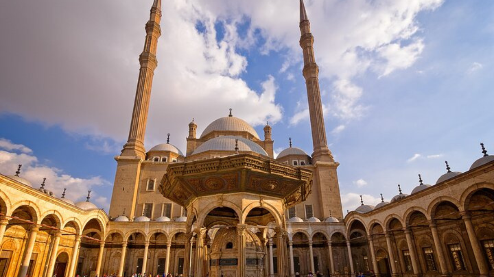 Must-See Egypt Classic Tour - 7 Days