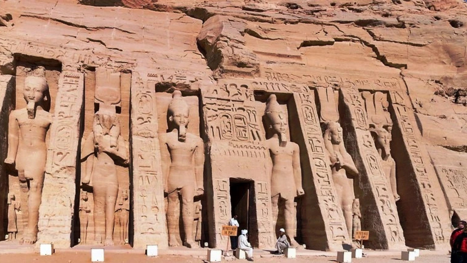 Egypt classic tour with Nile Cruise