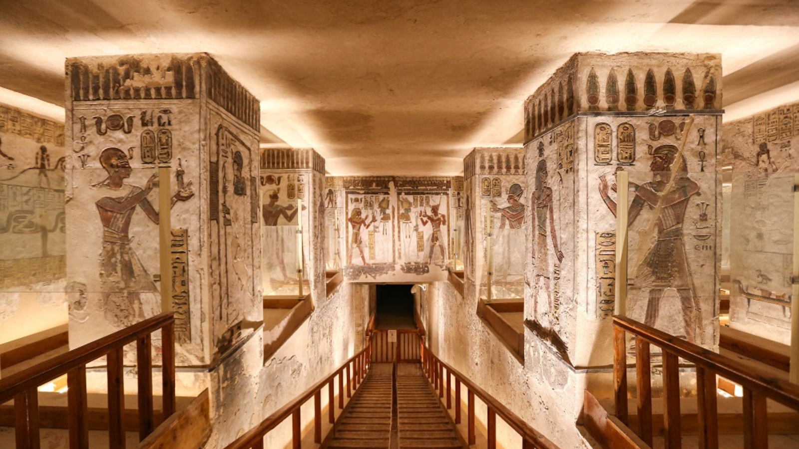 Egypt classic tour with Nile Cruise
