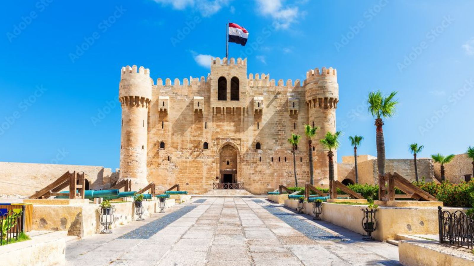 Egypt Classic Tour in 14 Days