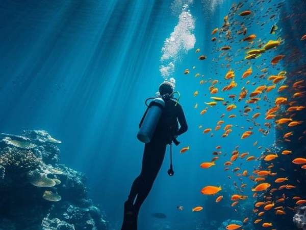 Treasures of the Nile and Red Sea
