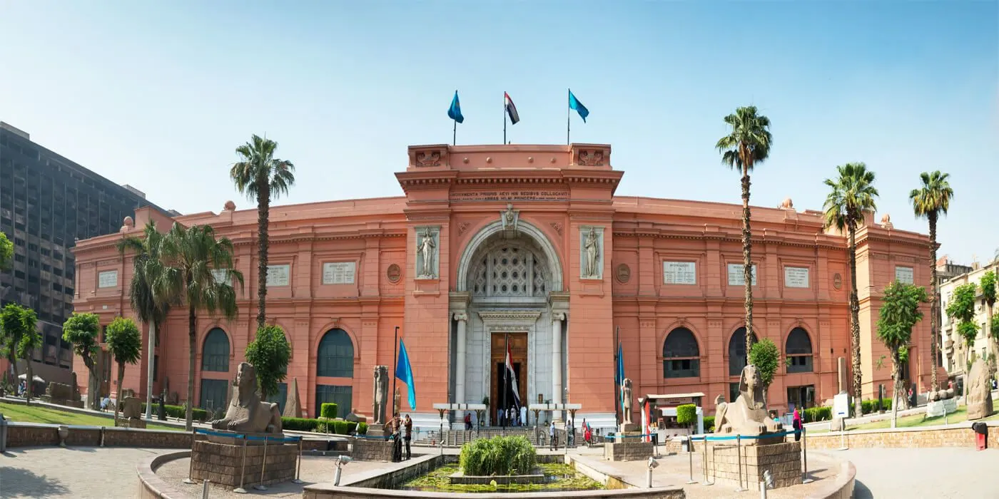 Cairo, Luxor, and Aswan Classical Tour Package – 8 Days, 7 Nights