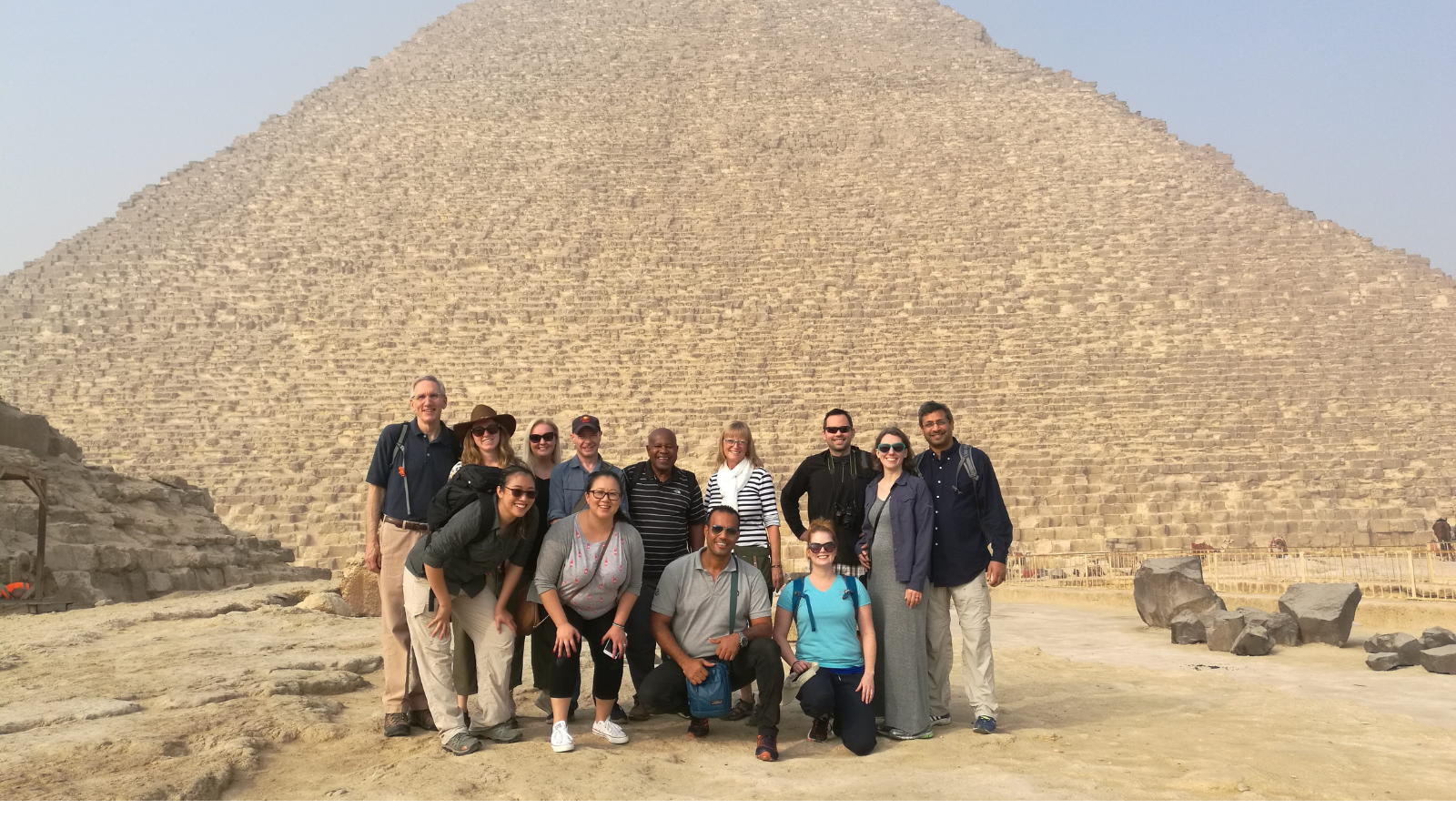 Cairo, Luxor, and Aswan Classical Tour Package – 8 Days, 7 Nights