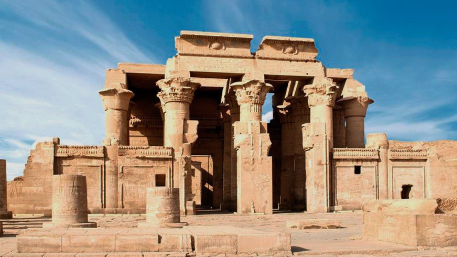 Cairo, Luxor, and Aswan Classical Tour Package – 8 Days, 7 Nights
