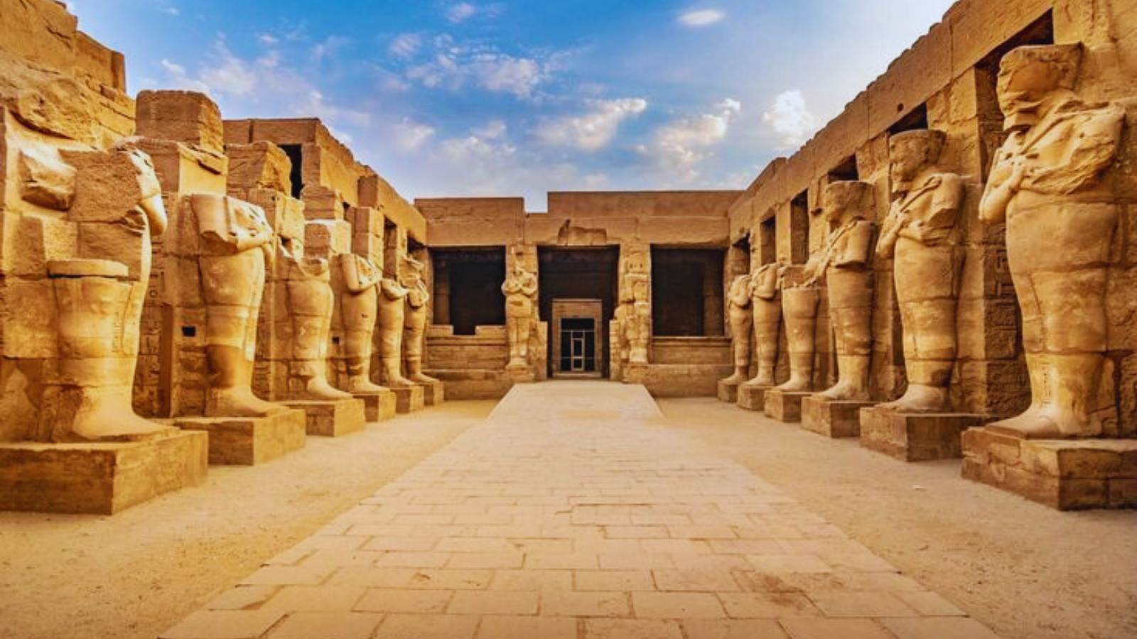 Cairo, Luxor, and Aswan Classical Tour Package – 8 Days, 7 Nights