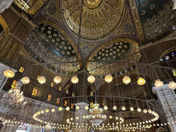 Cairo, Luxor, and Aswan Classical Tour Package