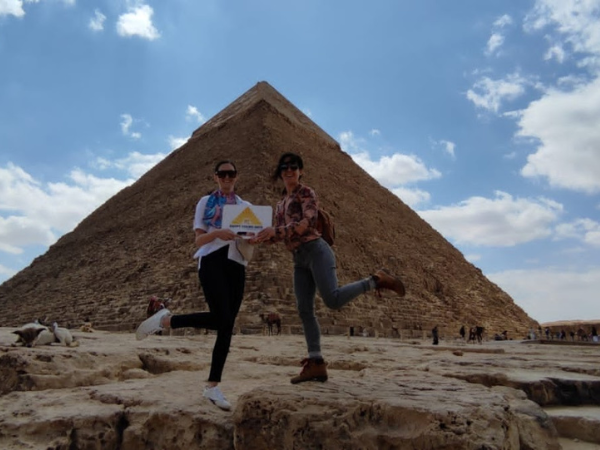 King Ramses Classic Tour Package