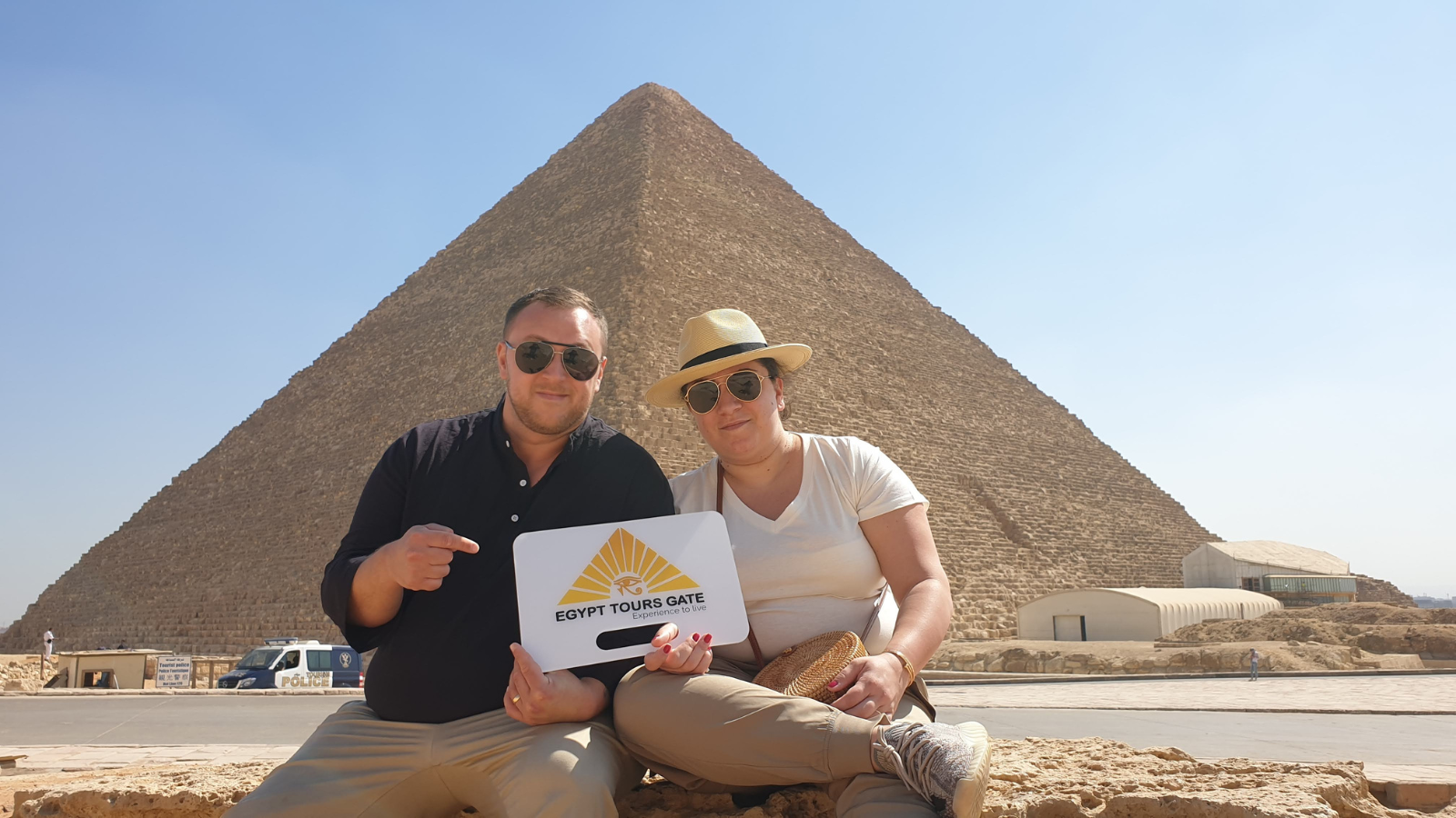 The Nile Classic Tour of Egypt – 10 Days