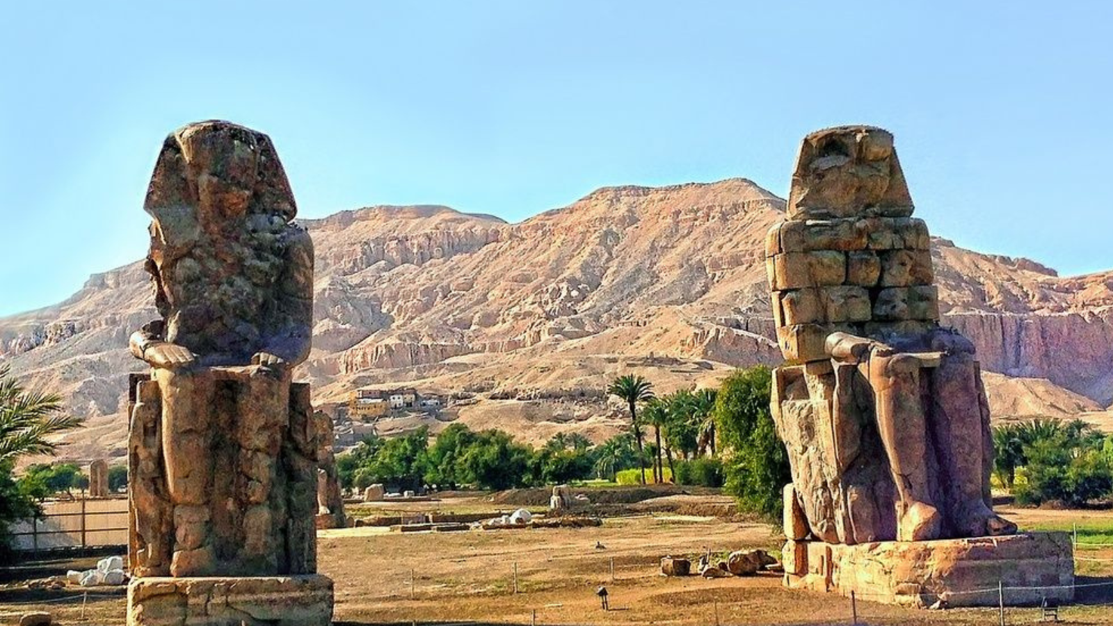 The Nile Classic Tour of Egypt – 10 Days