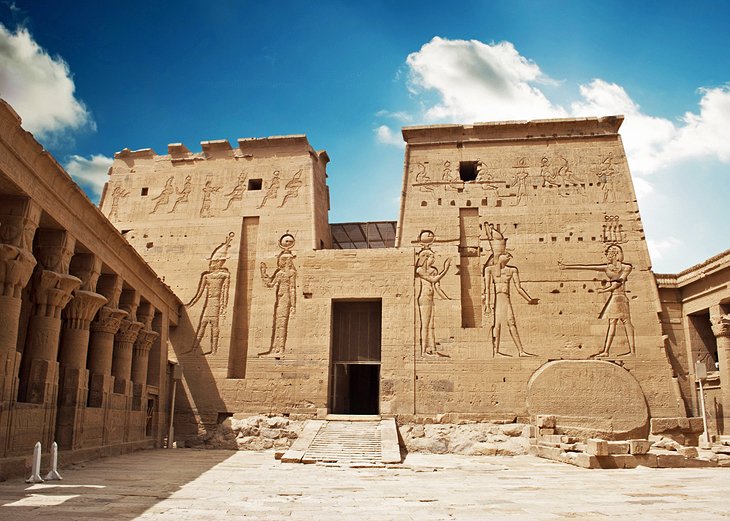 The Nile Classic Tour of Egypt – 10 Days