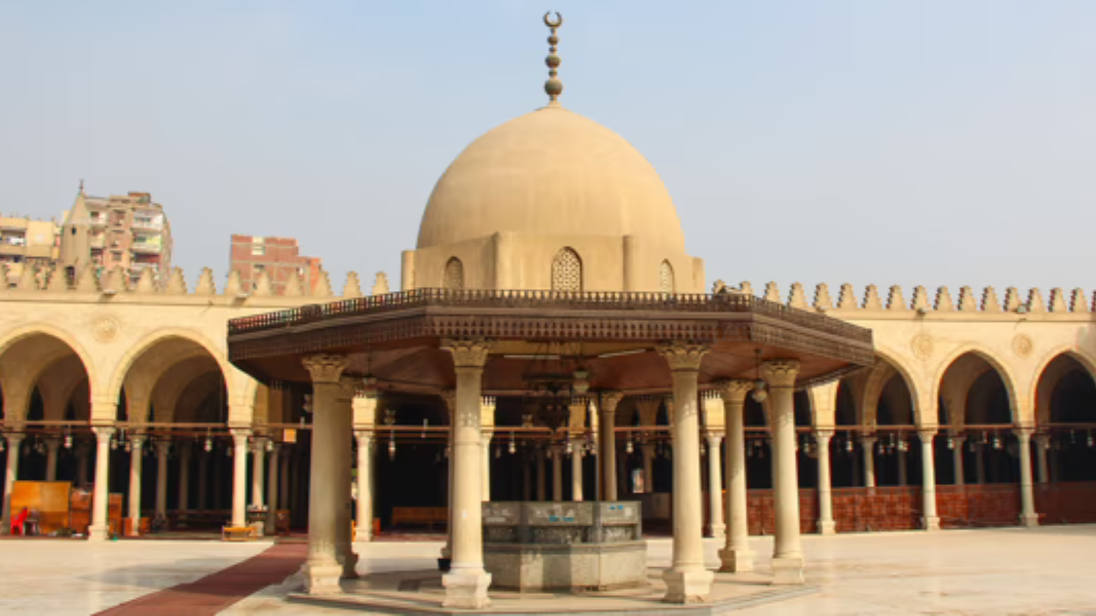 A Day Tour To The Egyptian Museum, Citadel of Saladin, Coptic Cairo
