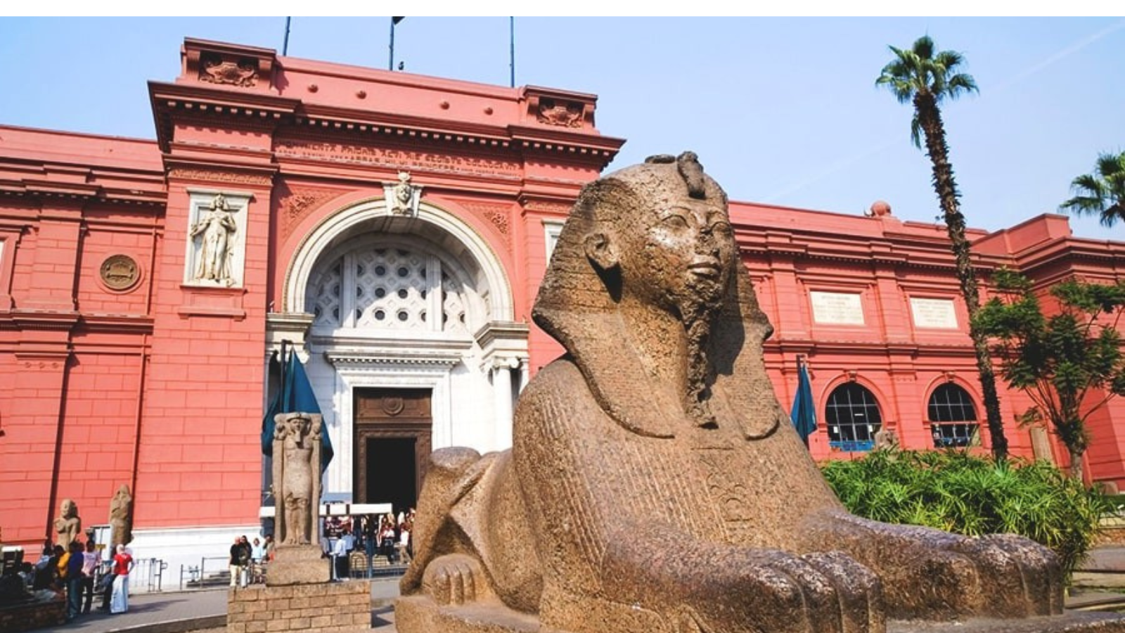 Egyptian Museum