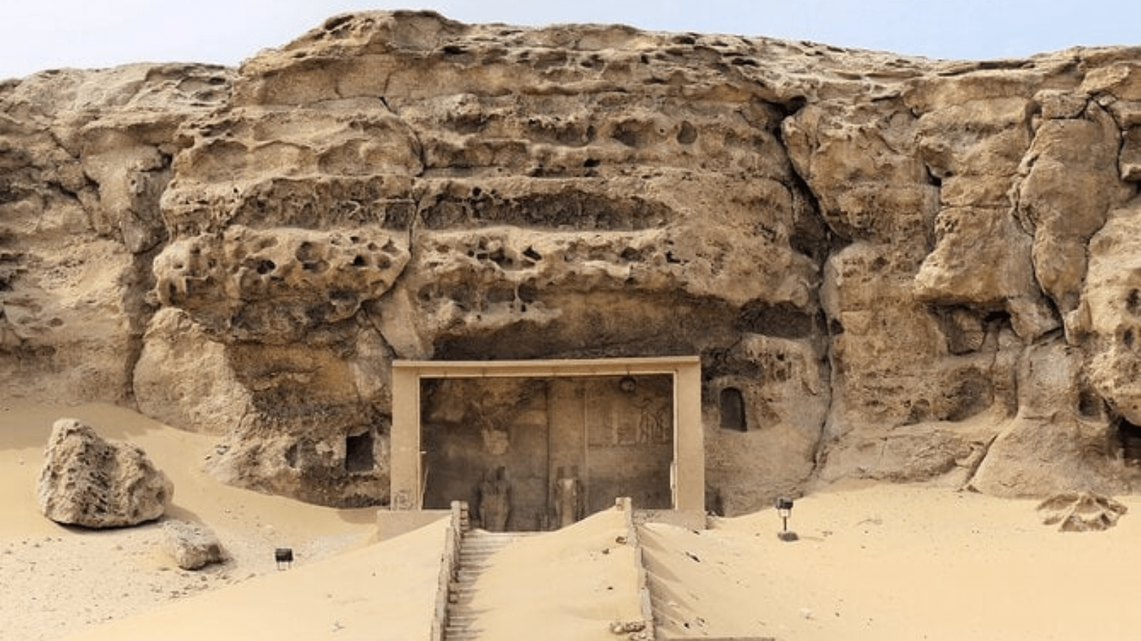A Day Tour to El Minya from Cairo