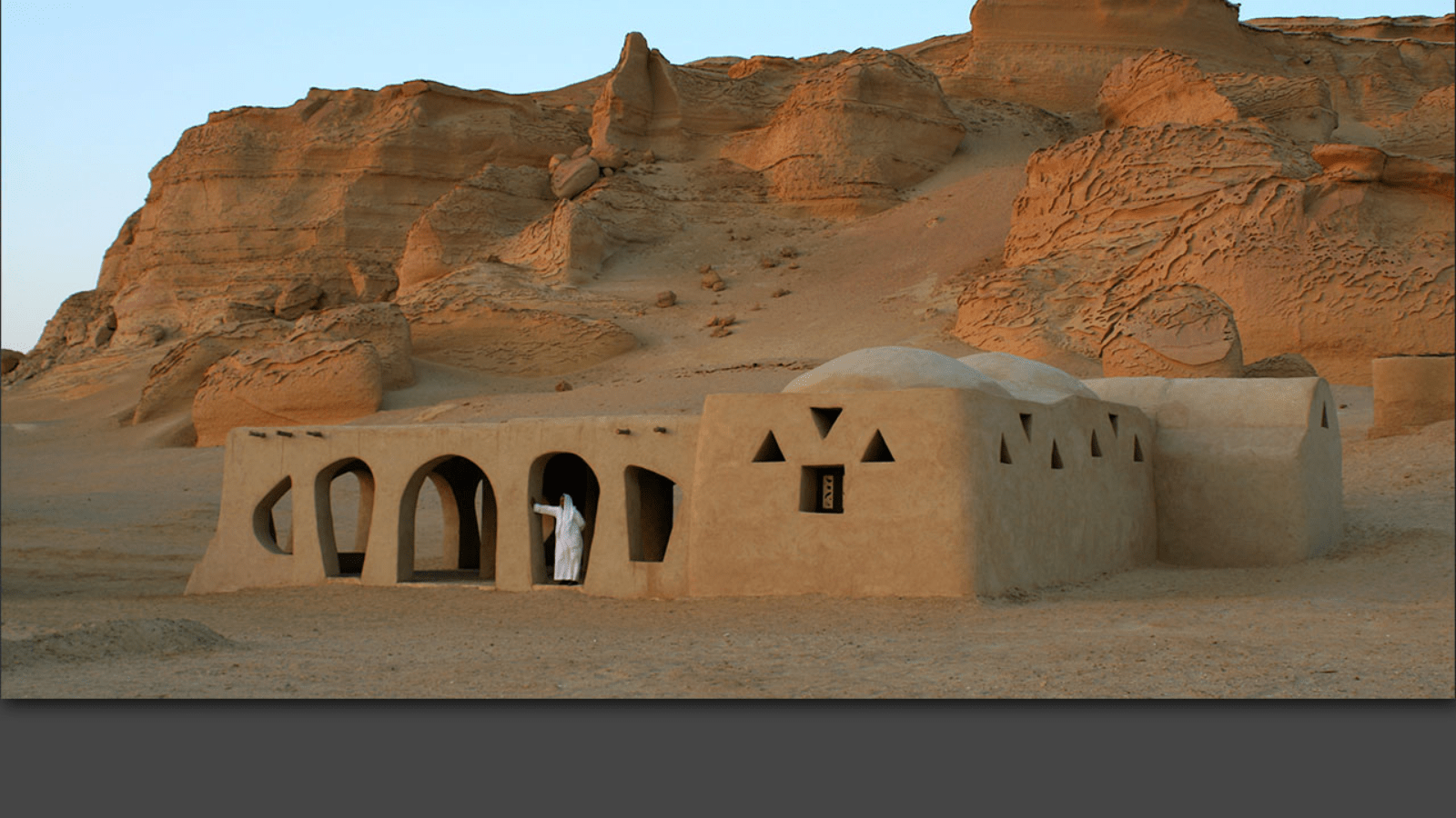 A Day Tour From Cairo To Al Fayoum , Wadi Al Rayan and Wadi Hitan