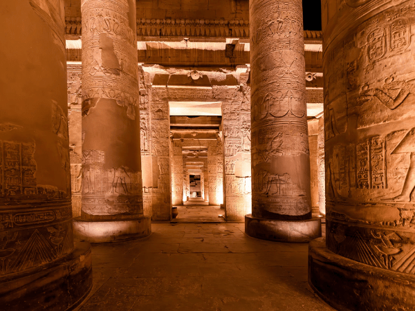 Day Tour from Luxor To Kom Ombo and Edfu