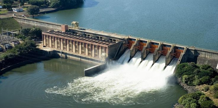 High Dam