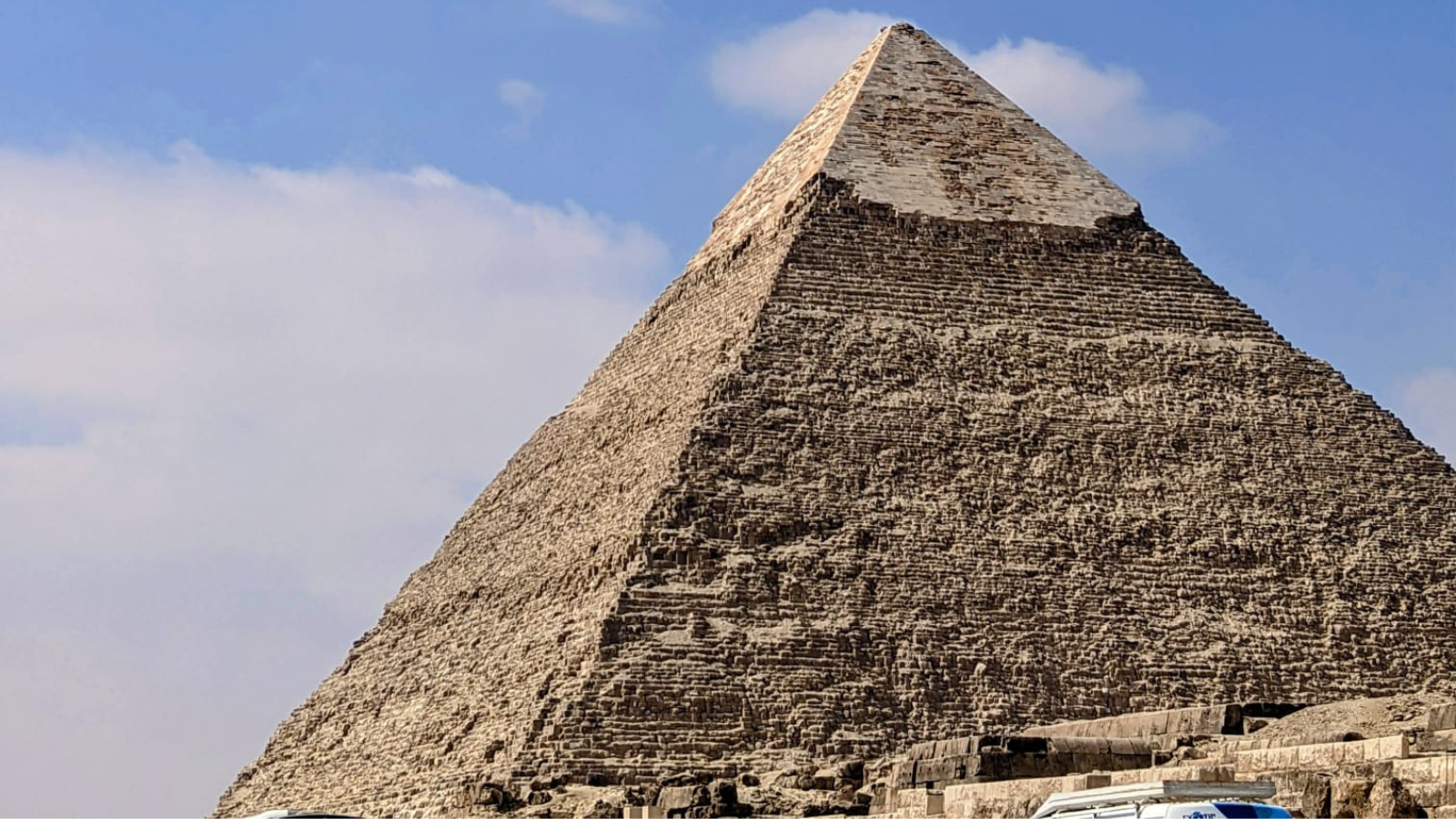 Private Day Tour from Sharm el Sheikh To Cairo by Plane