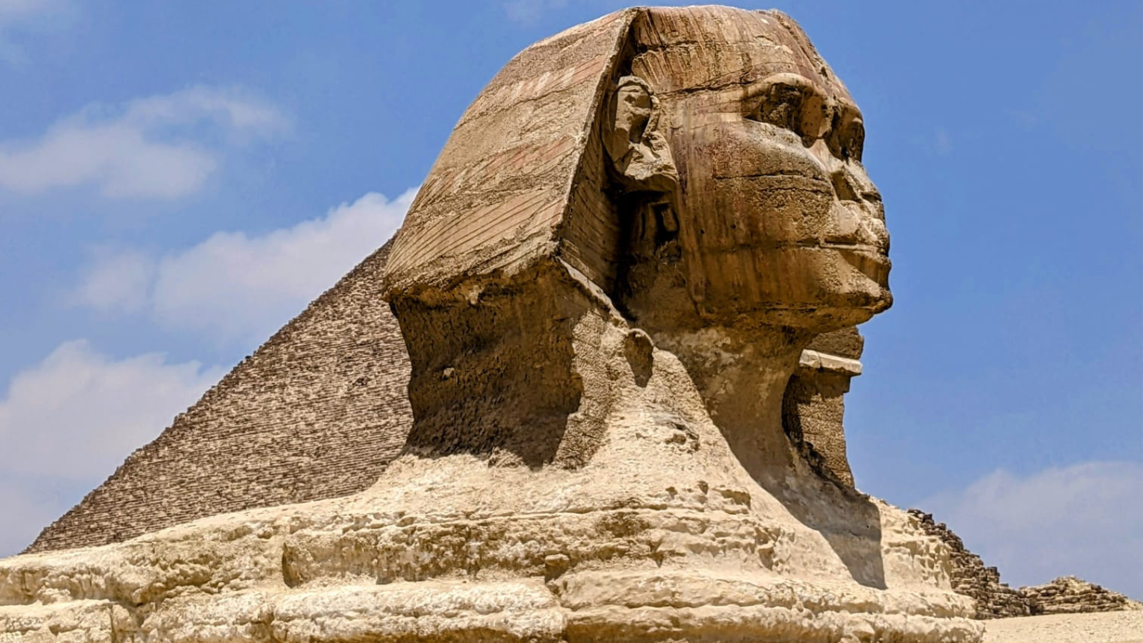 Day Tour from Sharm el Sheikh To Cairo by Bus
