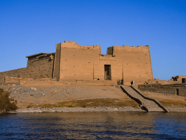The Hidden Gem In Aswan