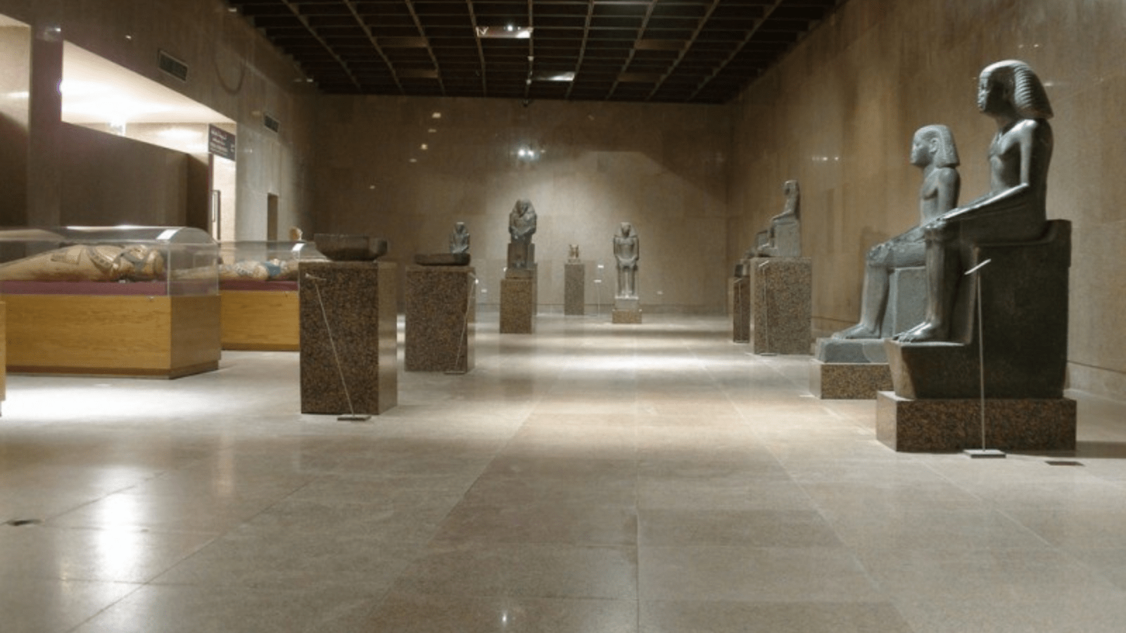 The Hidden Gem In Aswan