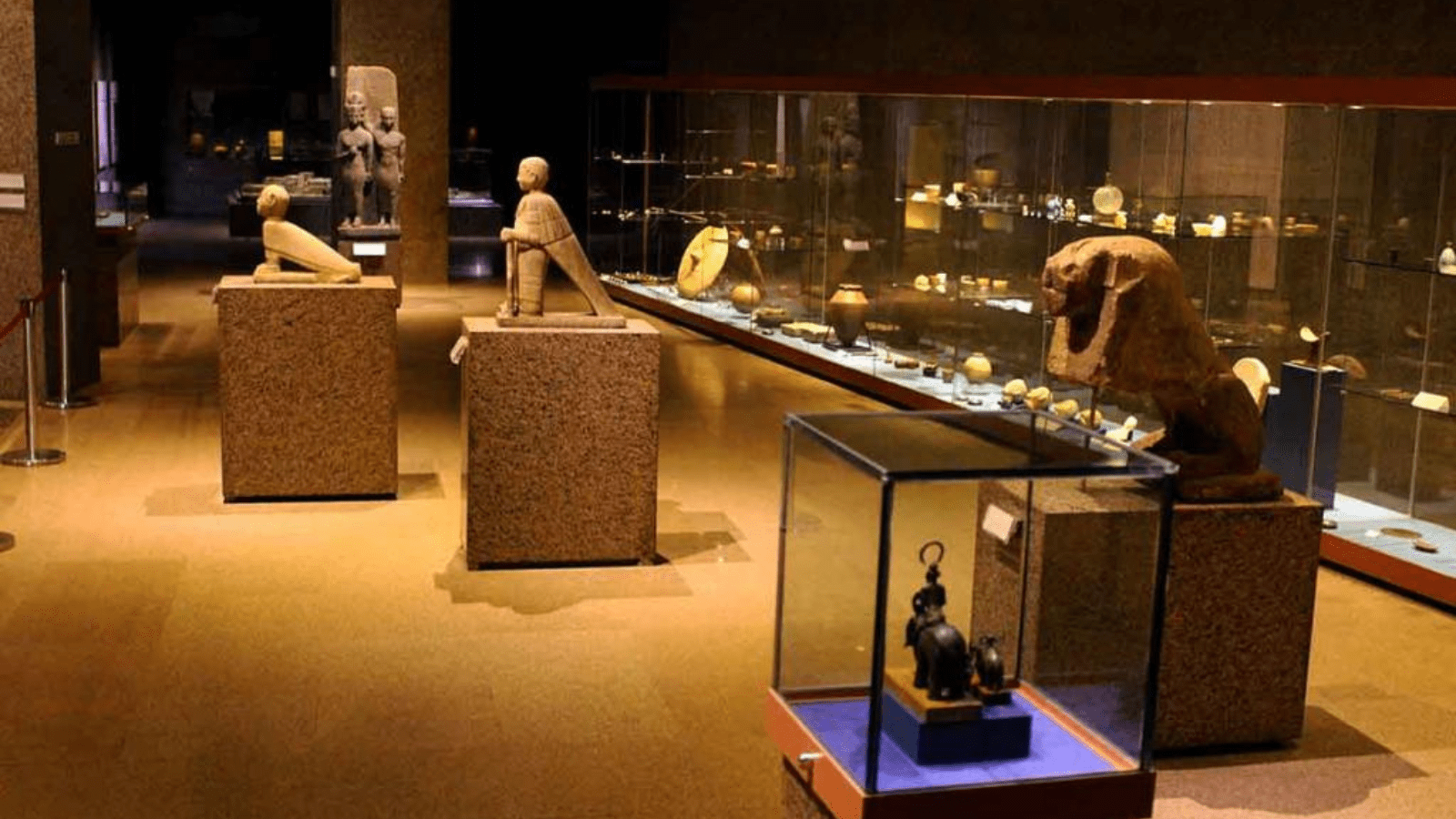 The Hidden Gem In Aswan