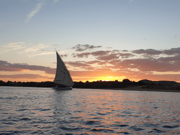 Day Tour Aswan Main Sites