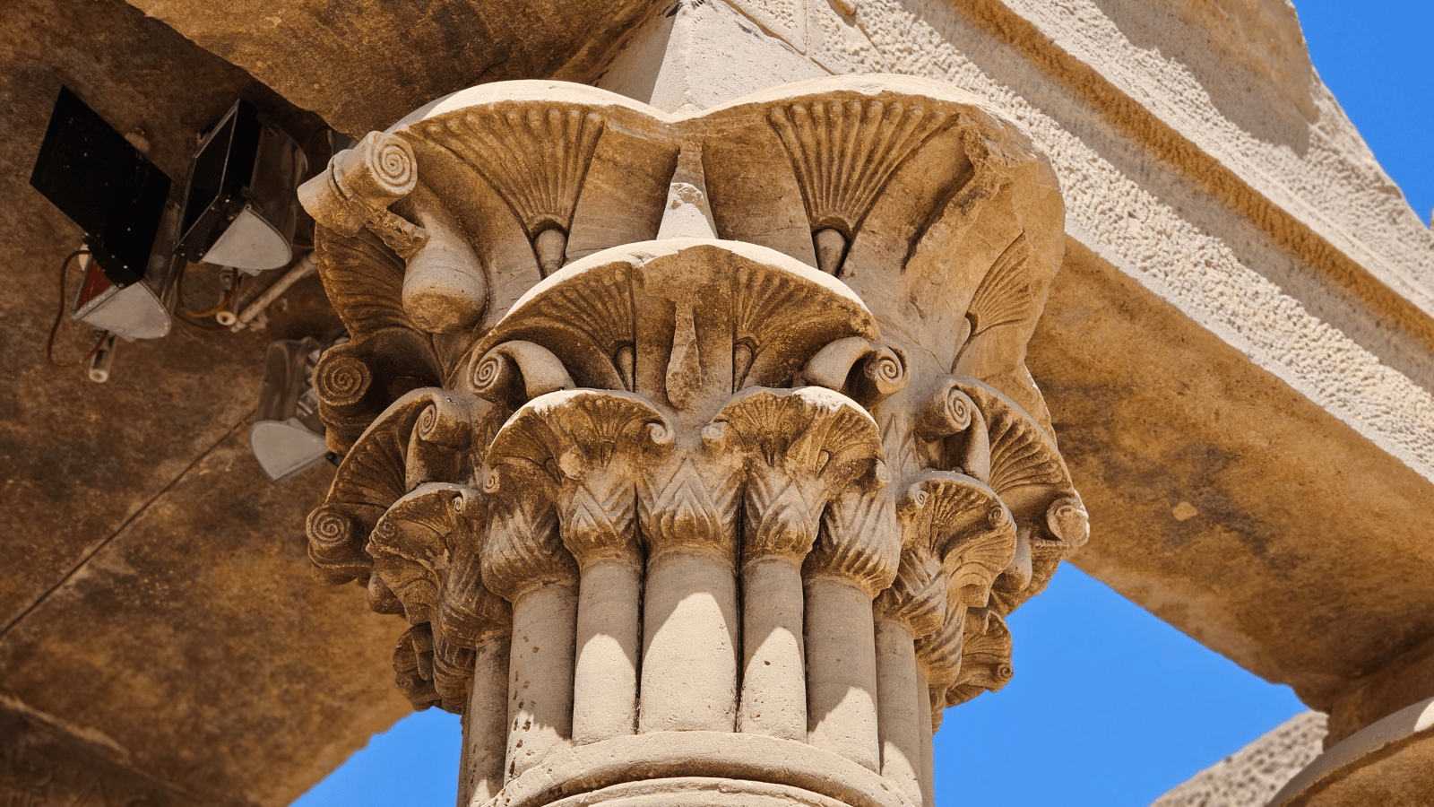 Day Tour Aswan Main Sites
