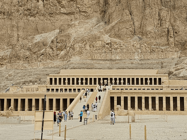 Hatshepsut Temple