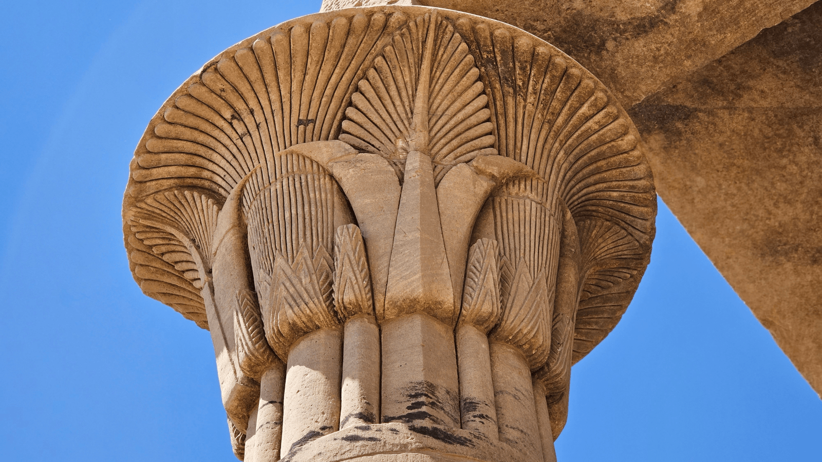 Half Day Tour from Aswan High Dam and the Granite Quarry