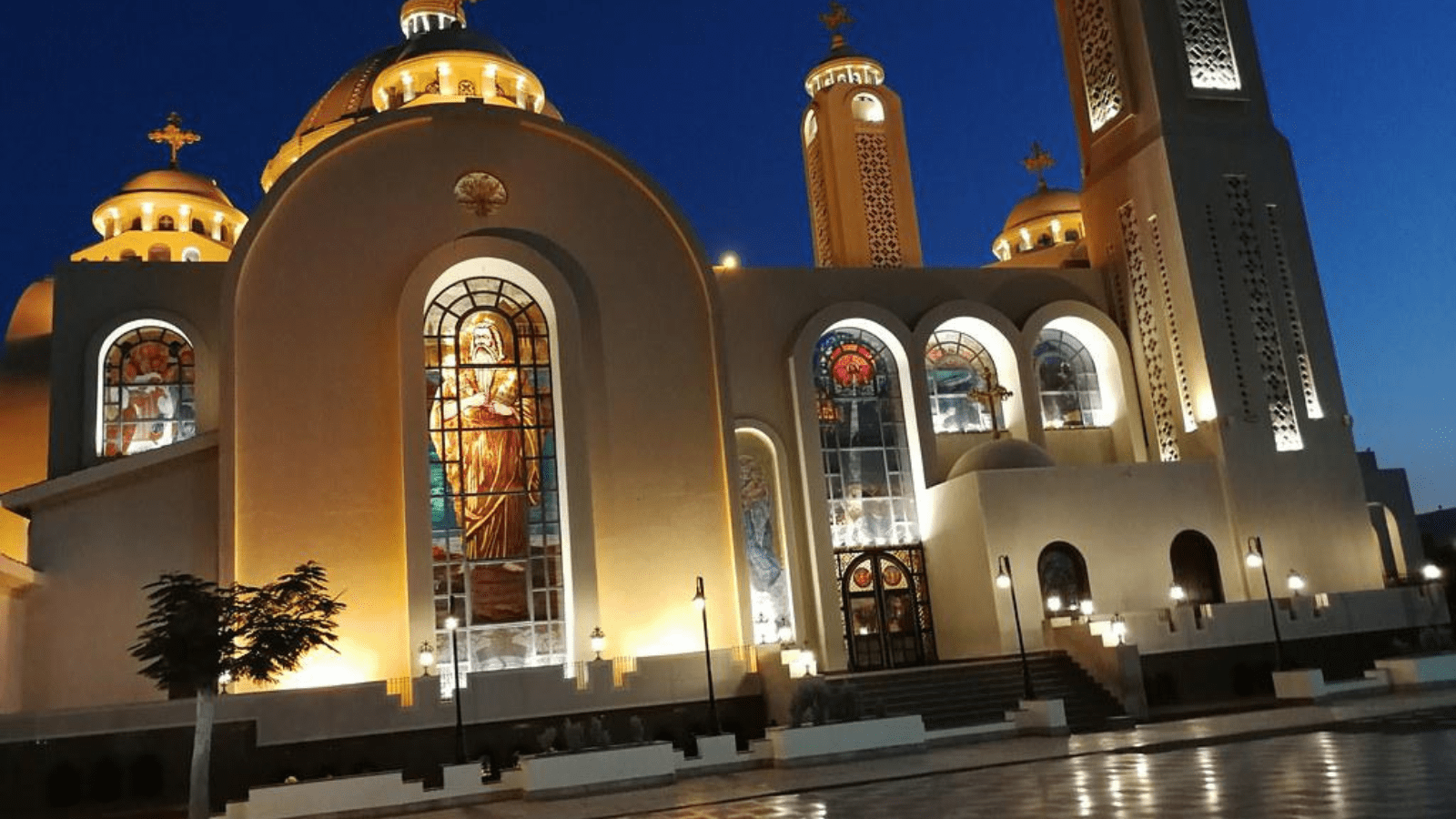 Sharm El Sheikh City Tour
