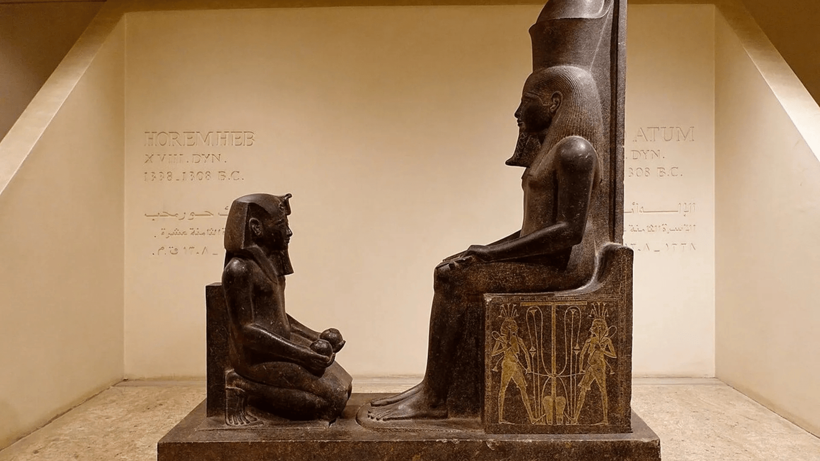 2 Days Tour From Hurghada to East And West of Luxor