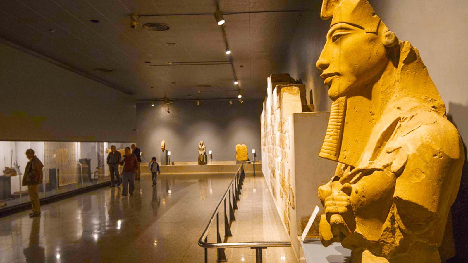 2 Days Tour From Hurghada to East And West of Luxor