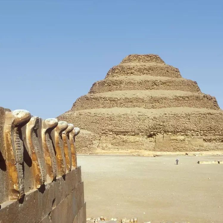 Sakkara