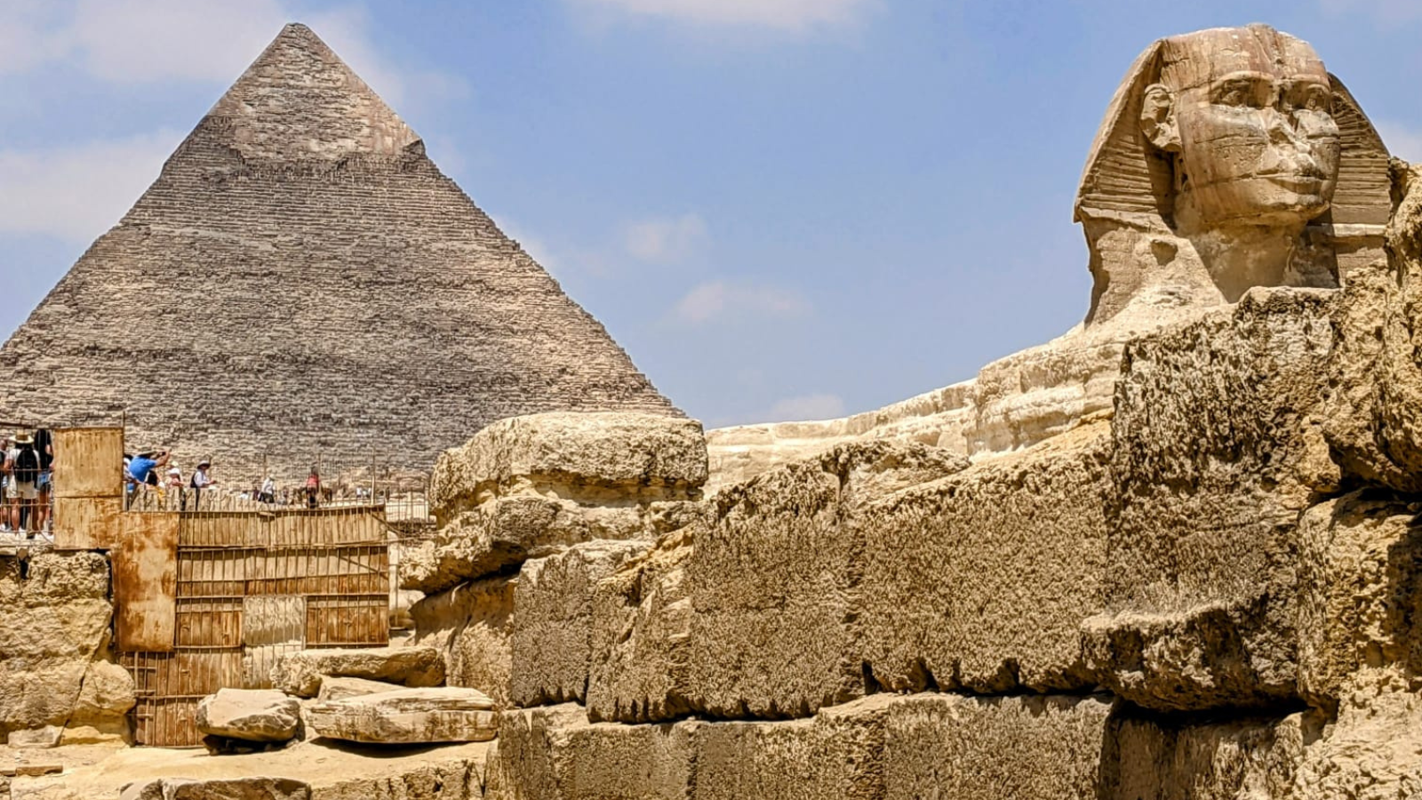 11 days Egypt historical tour package