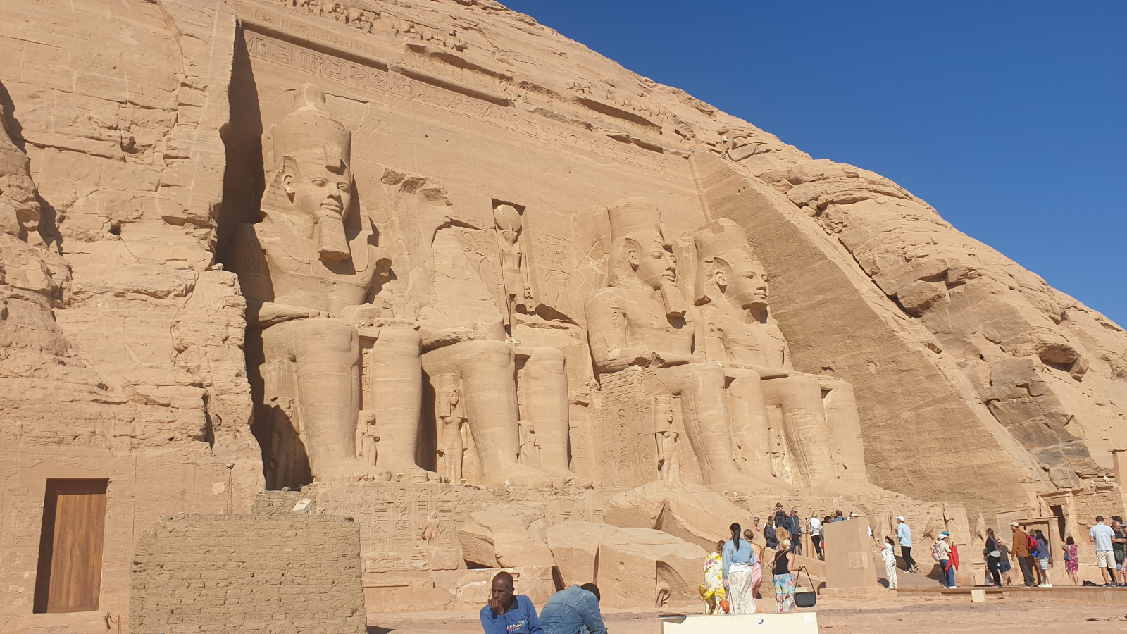 11 days Egypt historical tour package