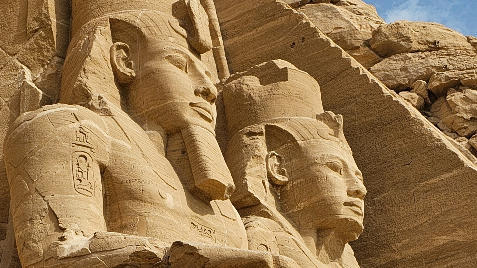 11 days Egypt historical tour package
