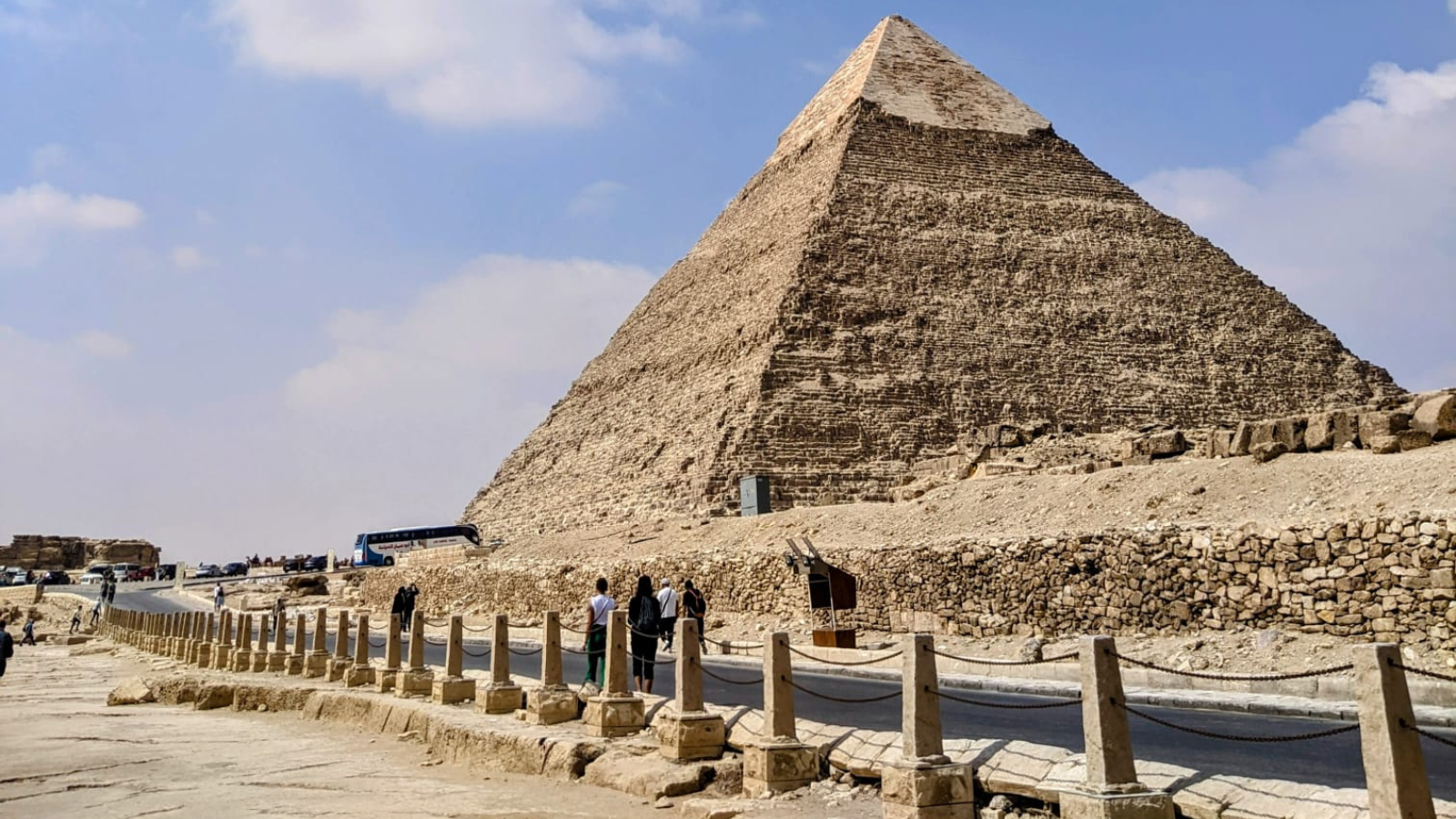 13 Days Cairo, Hurghada and Nile Cruise package