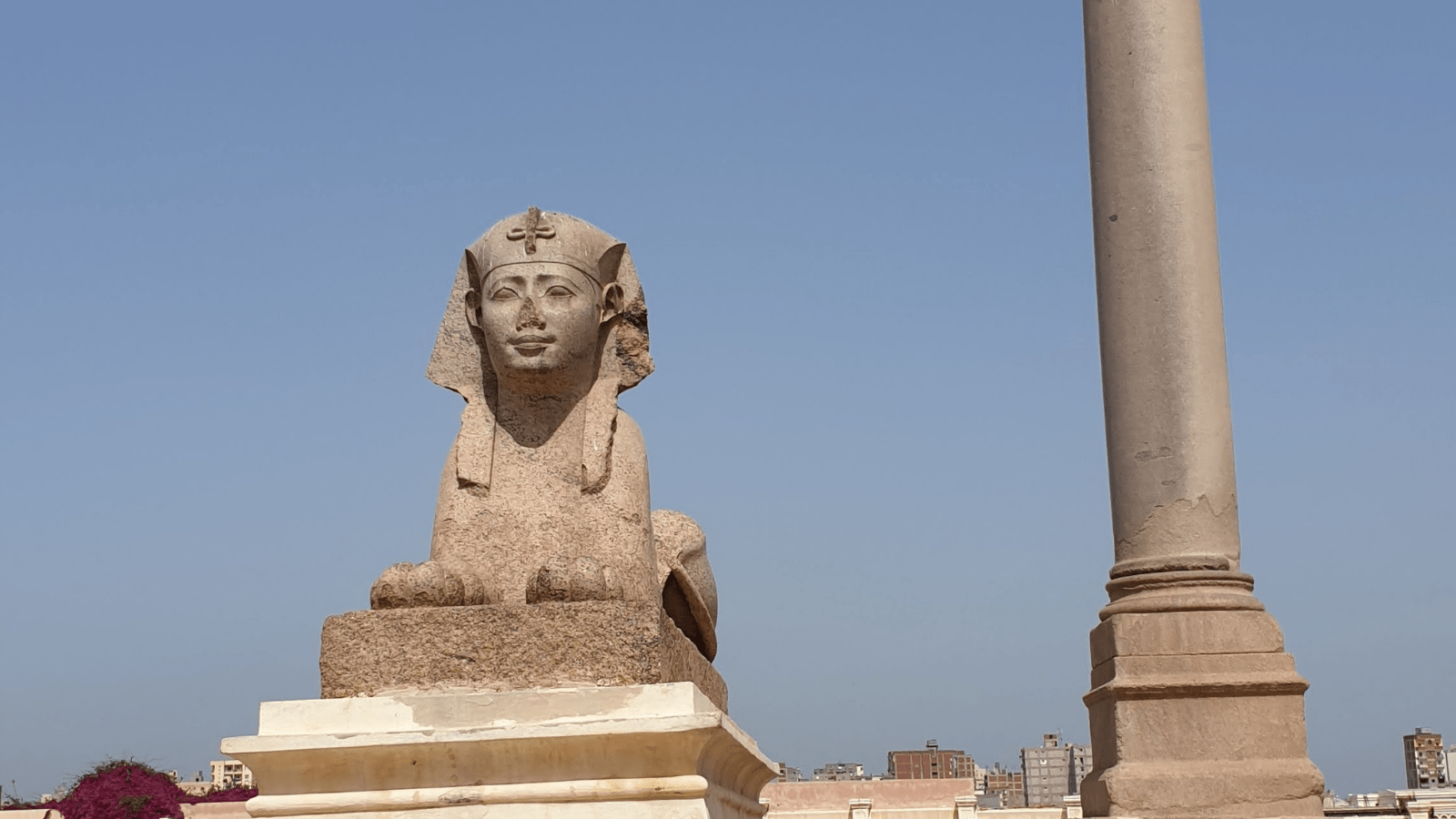 10 days of Adventure in Egypt