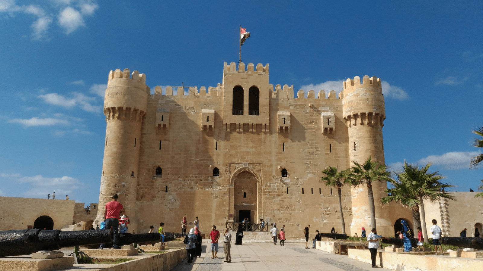 10 days of Adventure in Egypt
