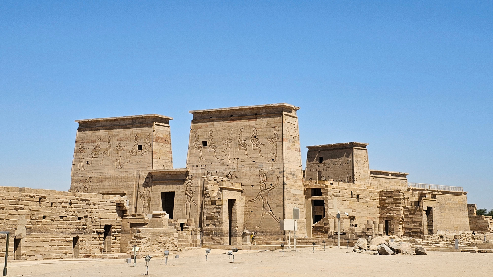 10 days of Adventure in Egypt